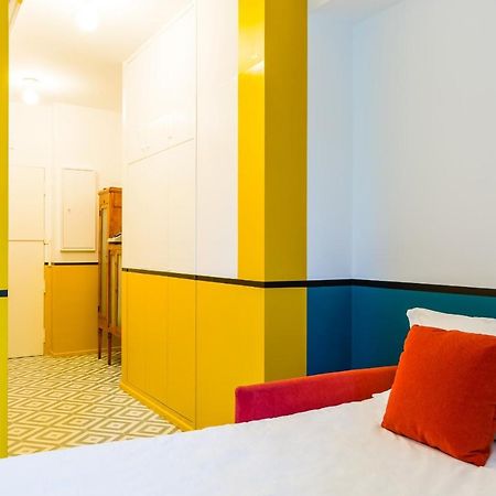 Piazza Municipio Apartments By Wonderful Italy Nápoles Exterior foto